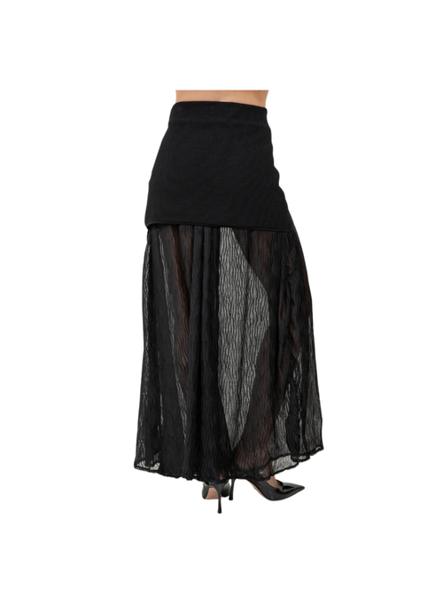 Avina skirt