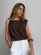 Auréa top