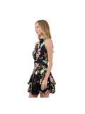Mariena Ruffle Mini Dress
Hollyhock