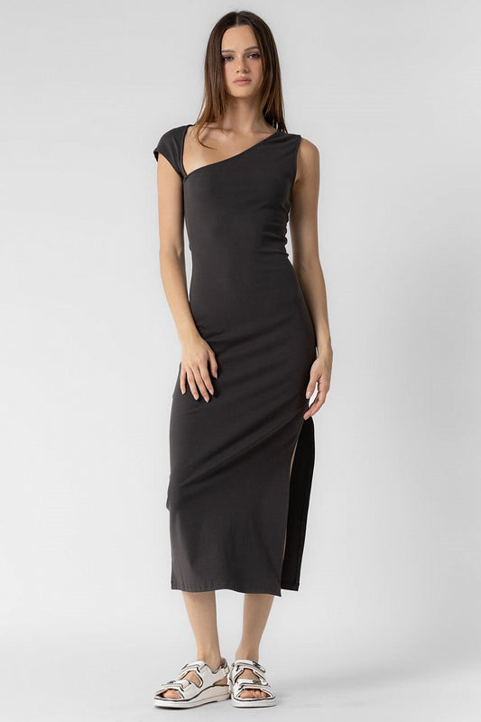 Asymmetric Detailed