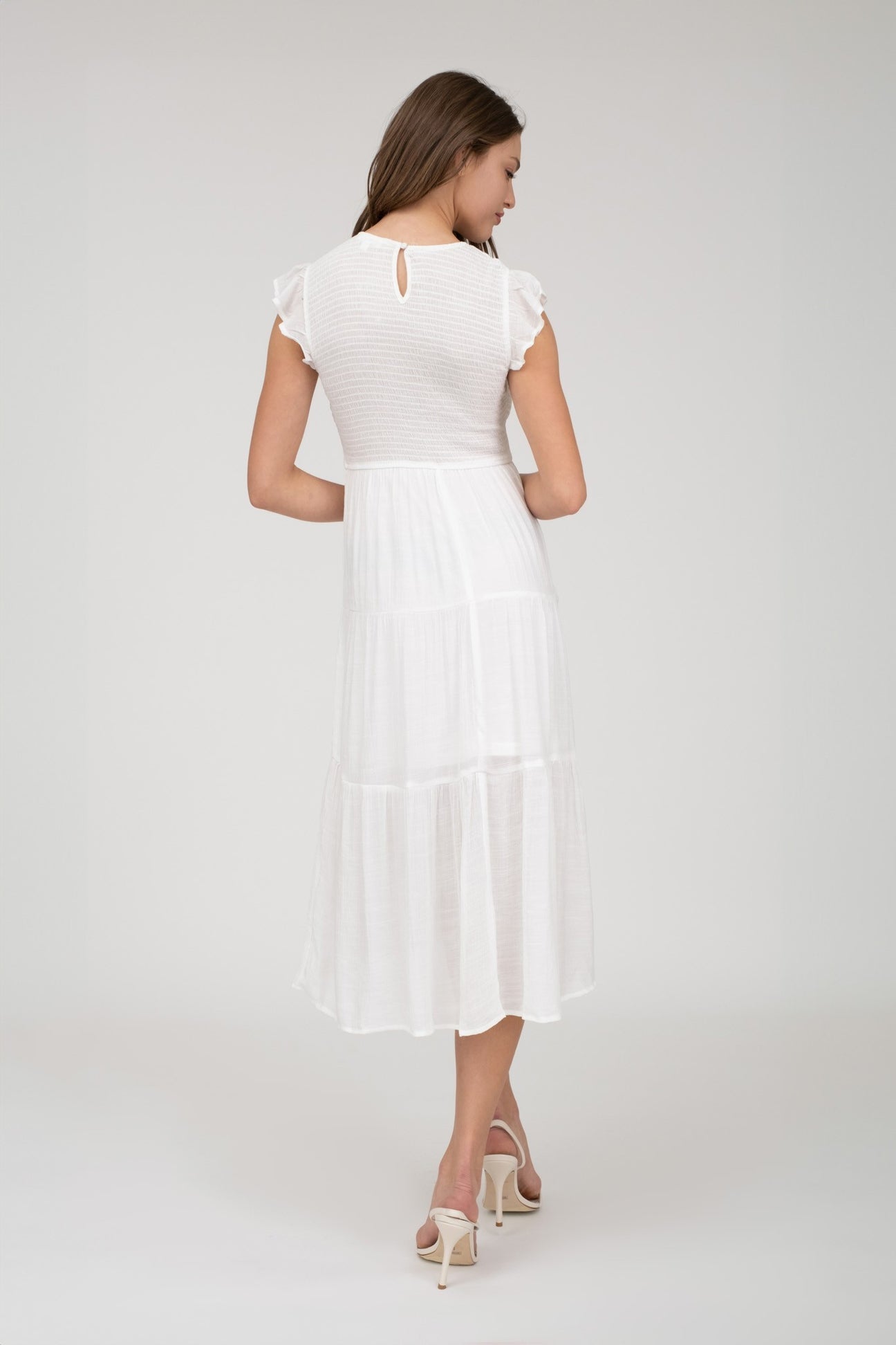 Delicate Aura Dress