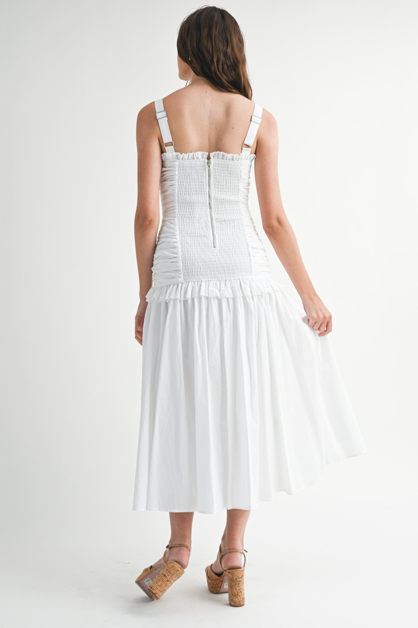 Colette Dress