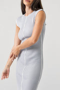Soft Sculpt Dress