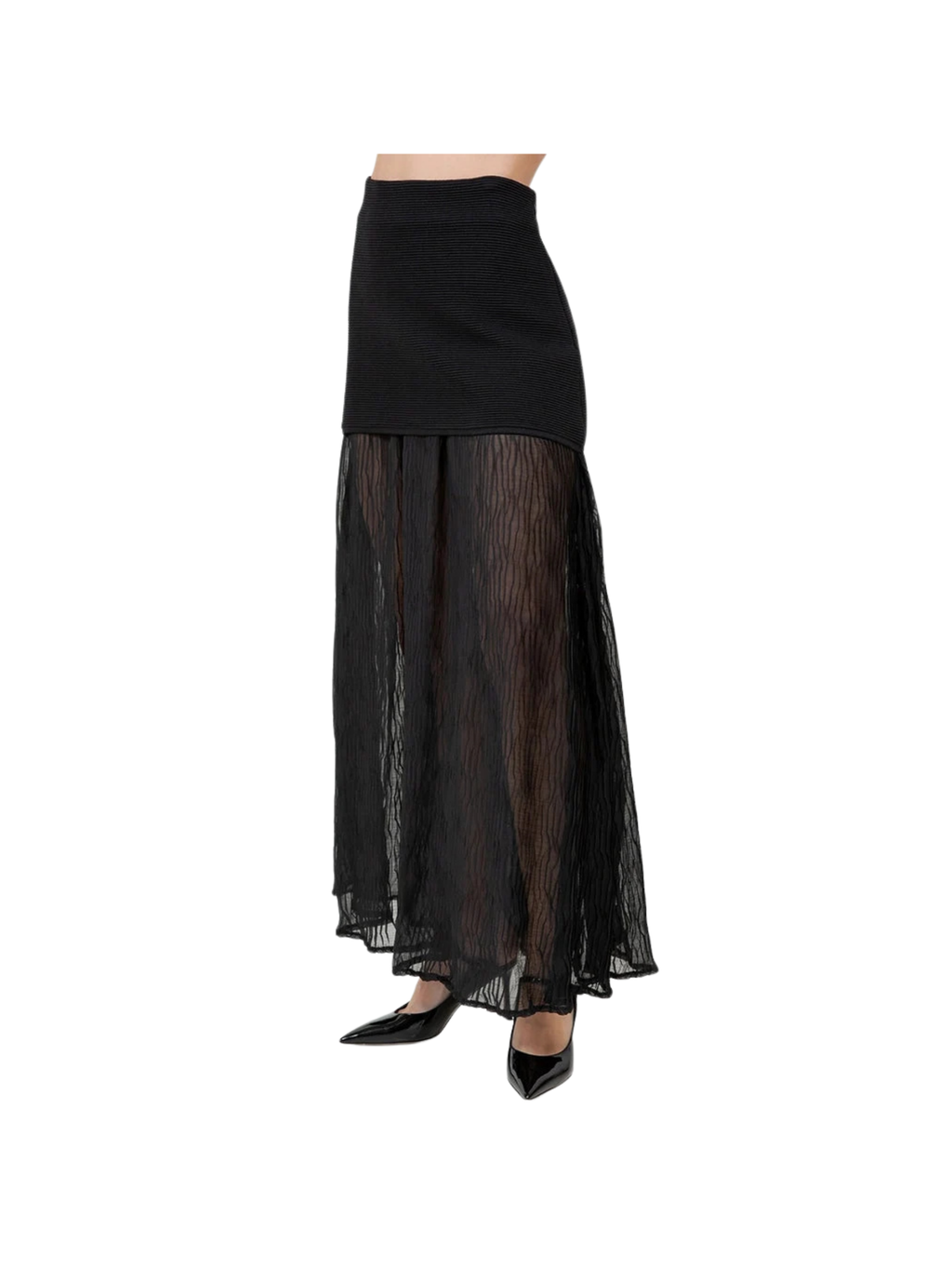 Avina skirt