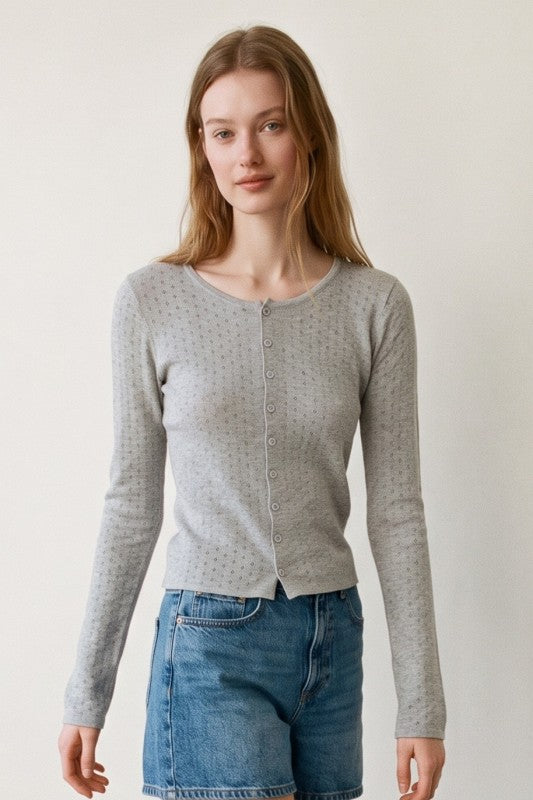 LISA POINTELLE CARDI