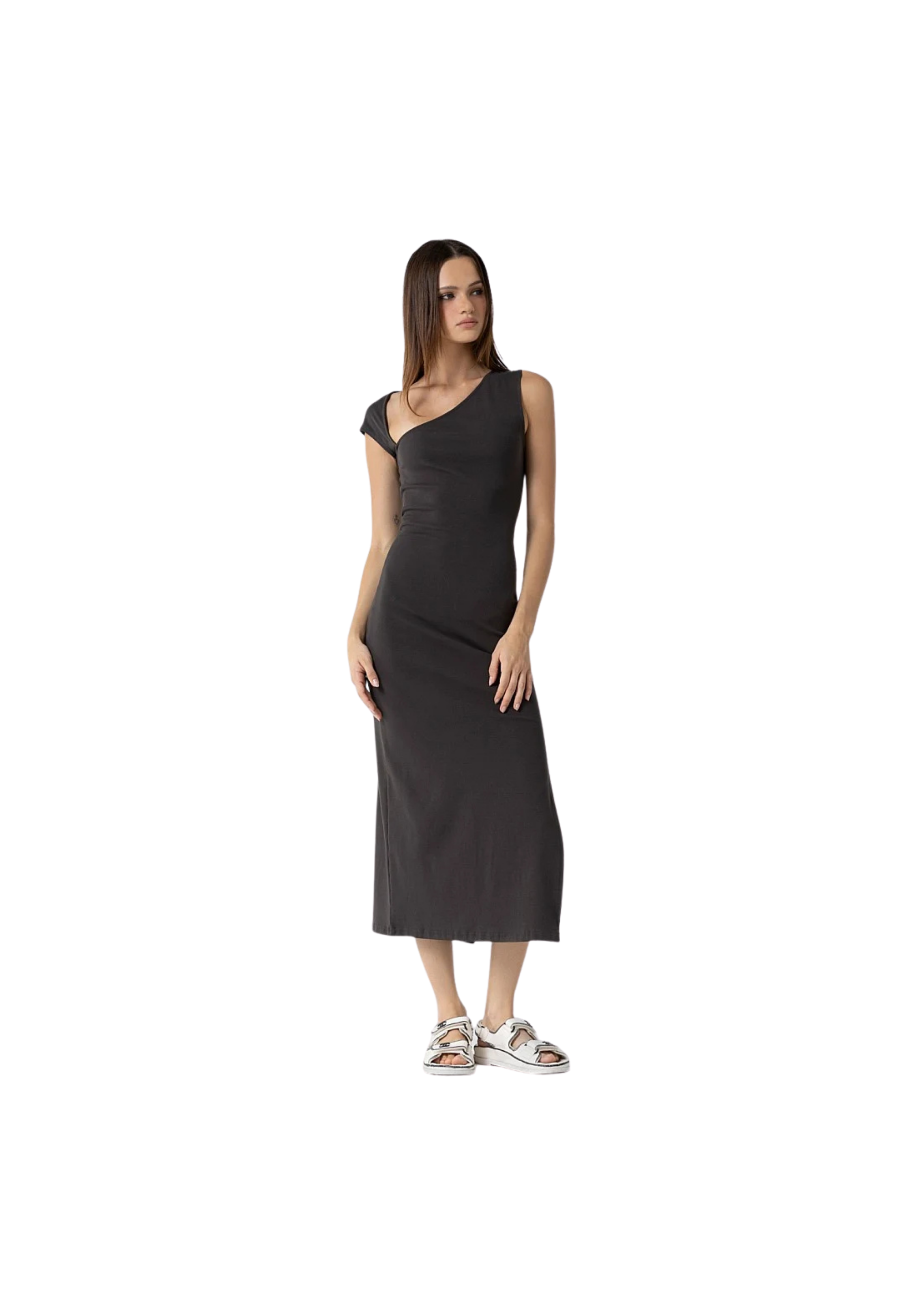 Asymmetric Detailed