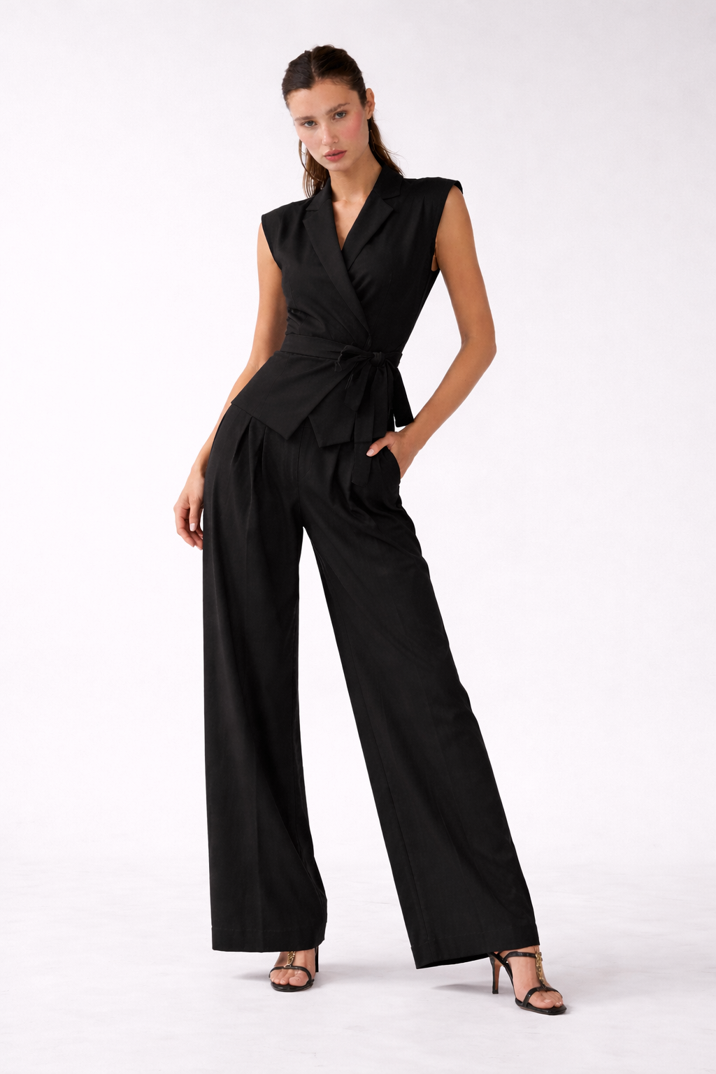 Black is not basic… it’s power. 🖤