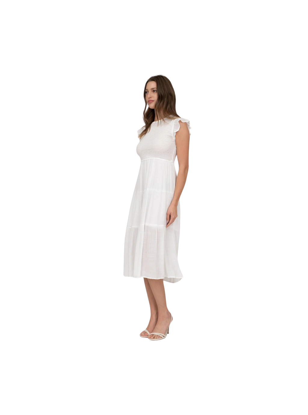Delicate Aura Dress