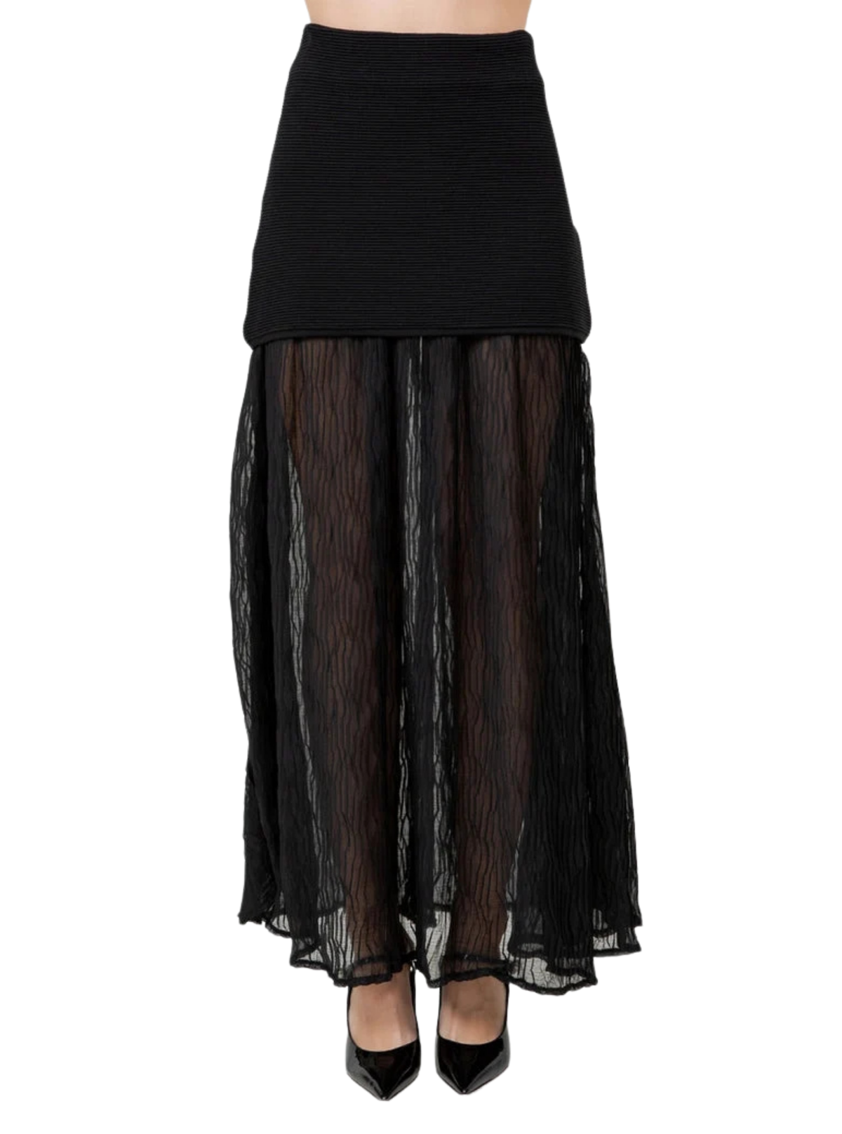 Avina skirt