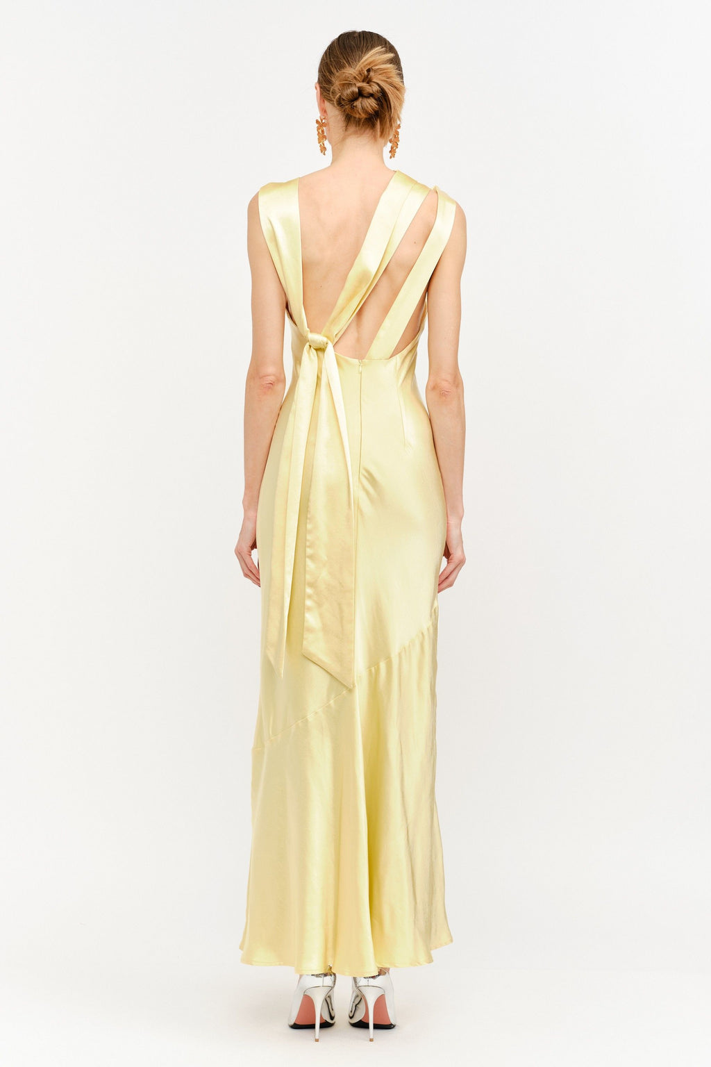 Juliet Dress