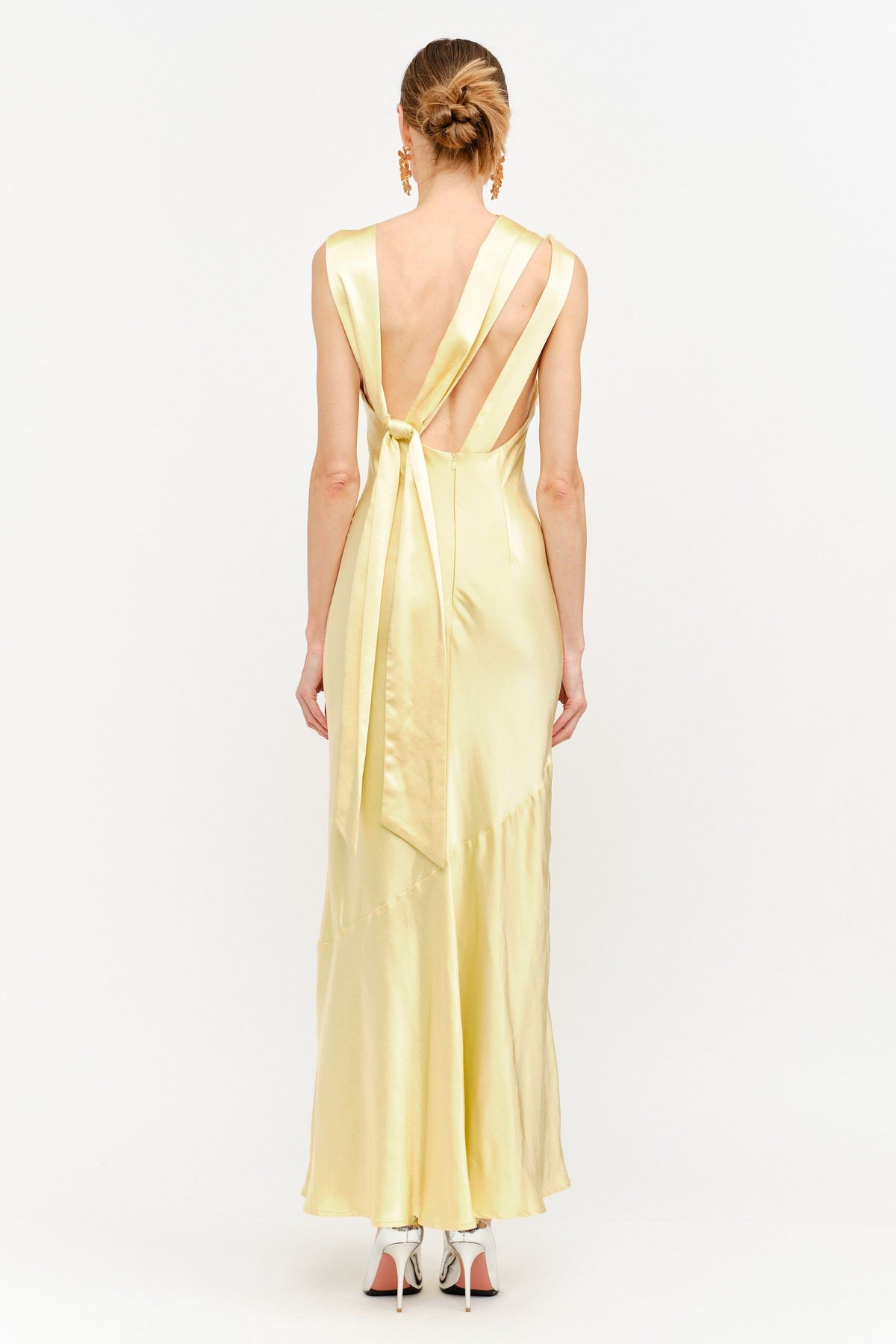 Juliet Dress