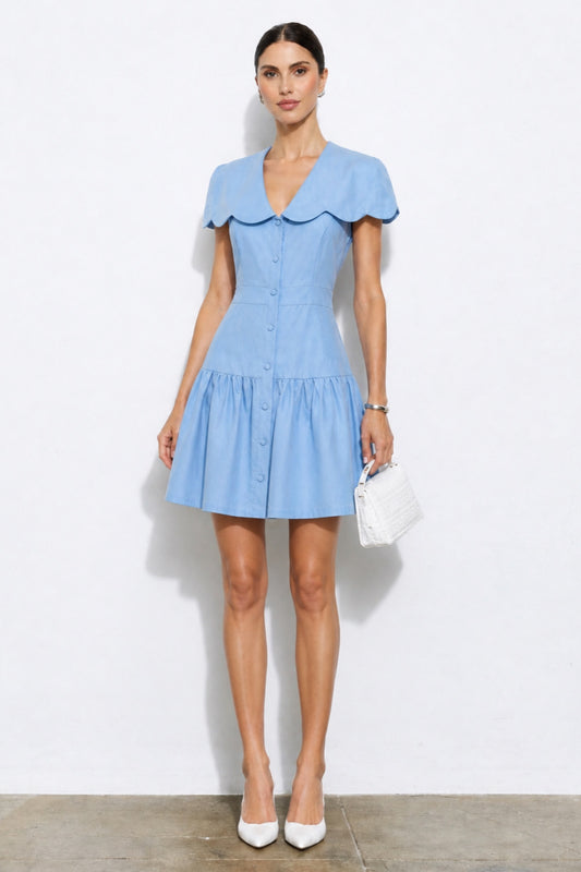 Amélie Dress