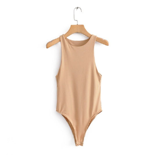 Maca bodysuit