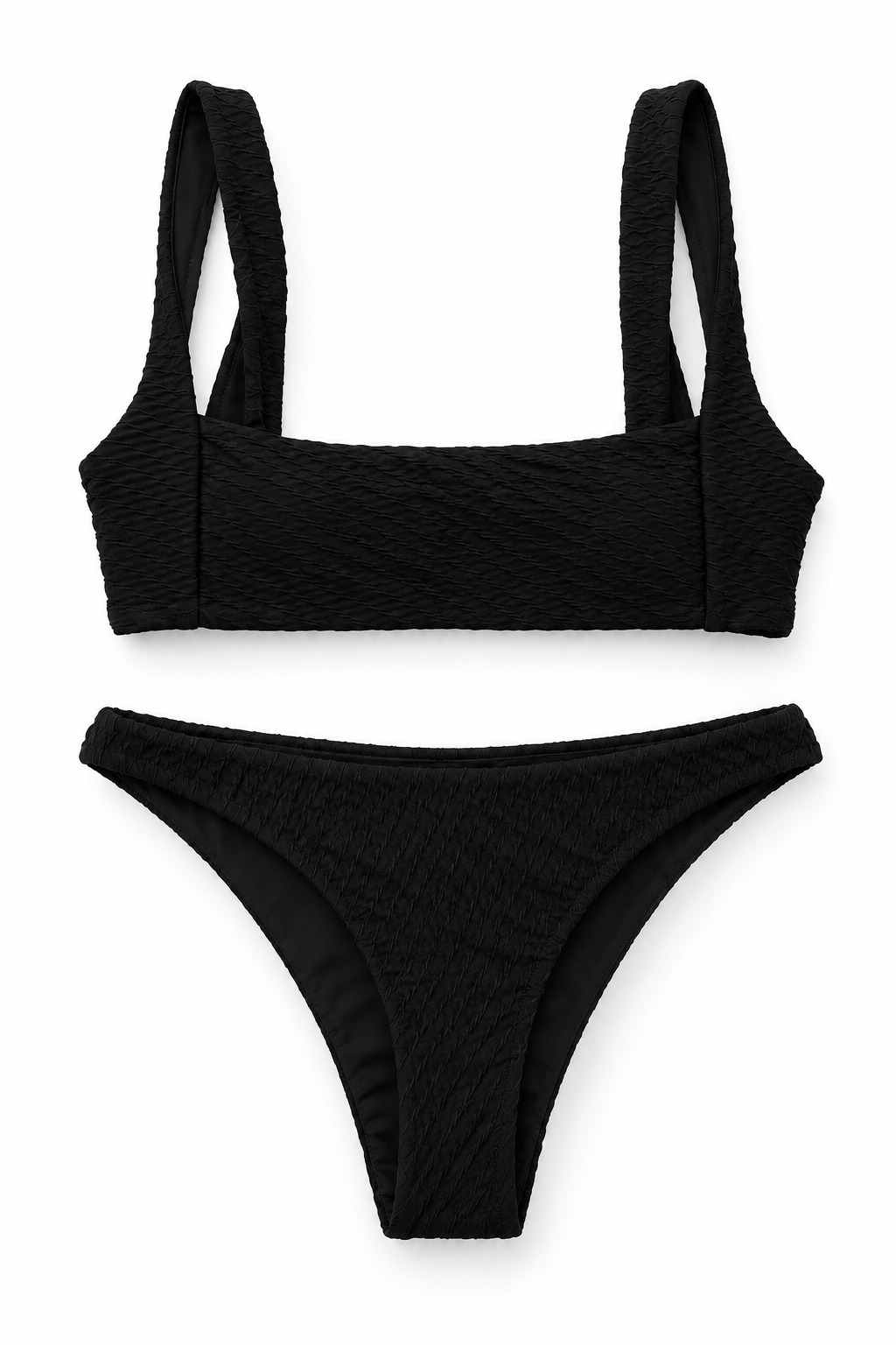 Black Muse Bikini